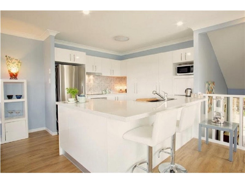 19/43 Doubleview Drive, Elanora QLD 4221