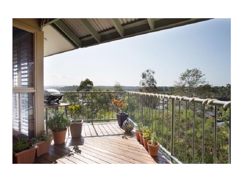 19/43 Doubleview Drive, Elanora QLD 4221