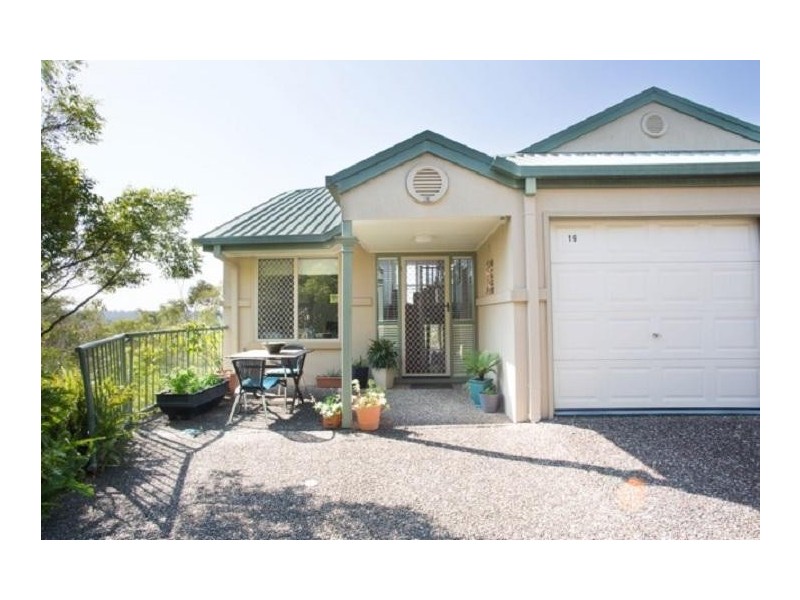 19/43 Doubleview Drive, Elanora QLD 4221