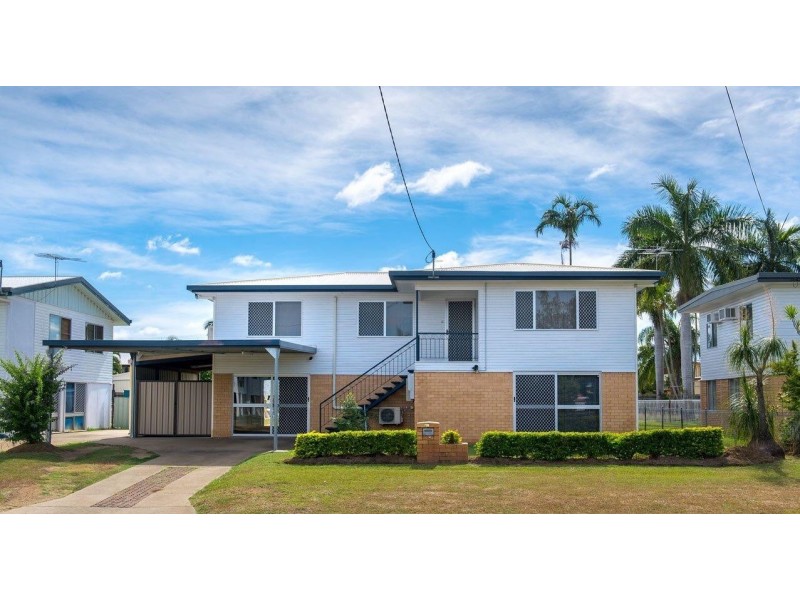97 Rice Street, Park Avenue QLD 4701