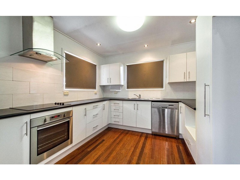 97 Rice Street, Park Avenue QLD 4701