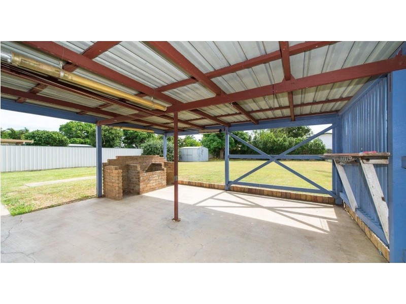 97 Rice Street, Park Avenue QLD 4701