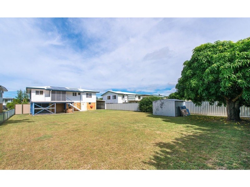 97 Rice Street, Park Avenue QLD 4701