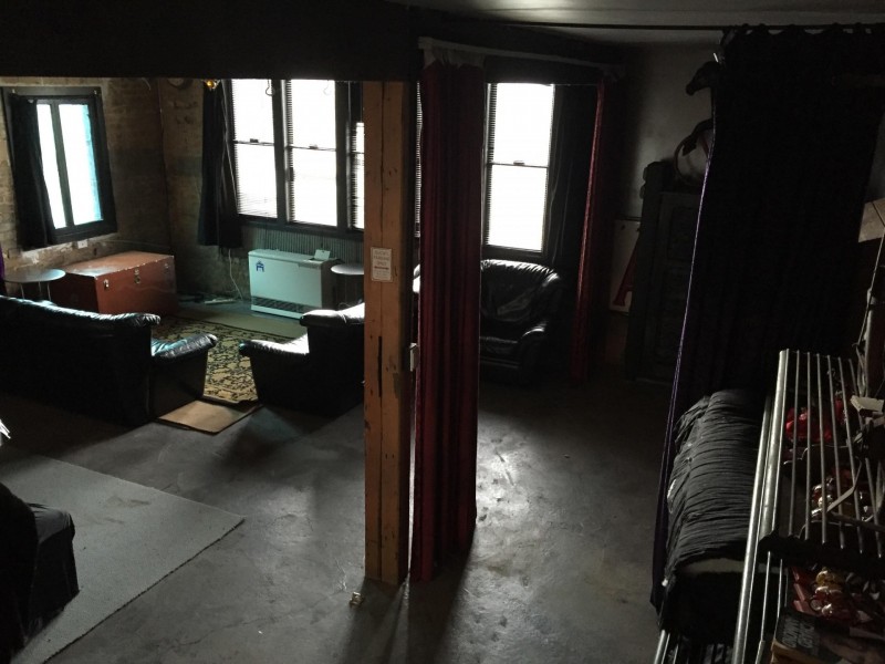 * Lurline Street, Katoomba NSW 2780