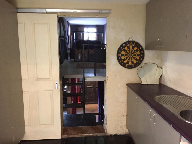 * Lurline Street, Katoomba NSW 2780