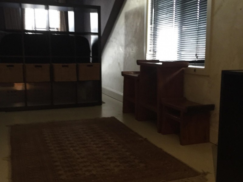 * Lurline Street, Katoomba NSW 2780