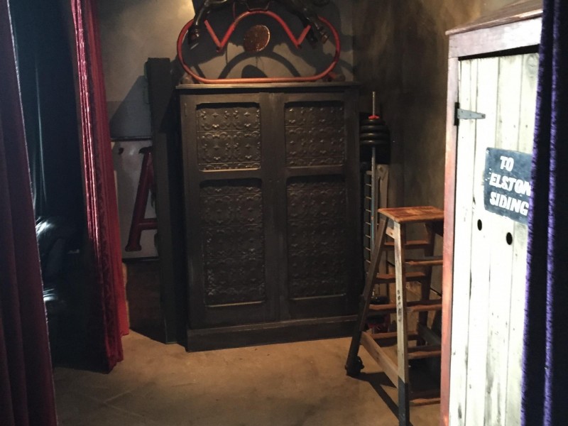 * Lurline Street, Katoomba NSW 2780