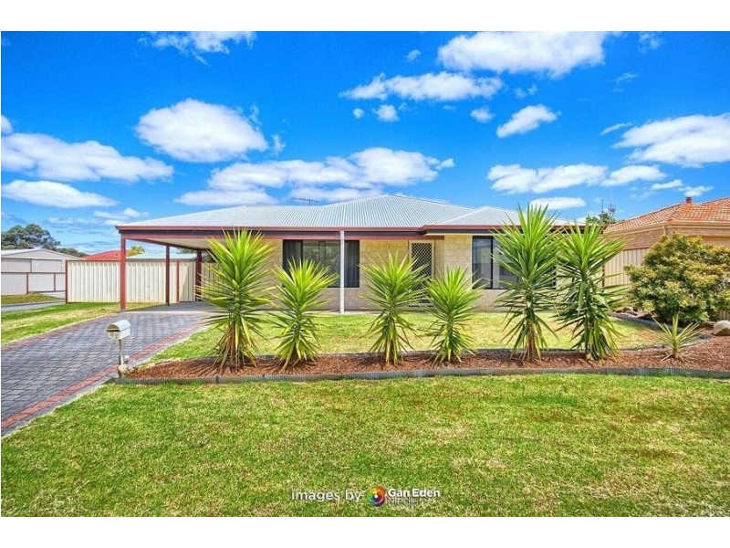 67 McGonnell Road, Mckail WA 6330
