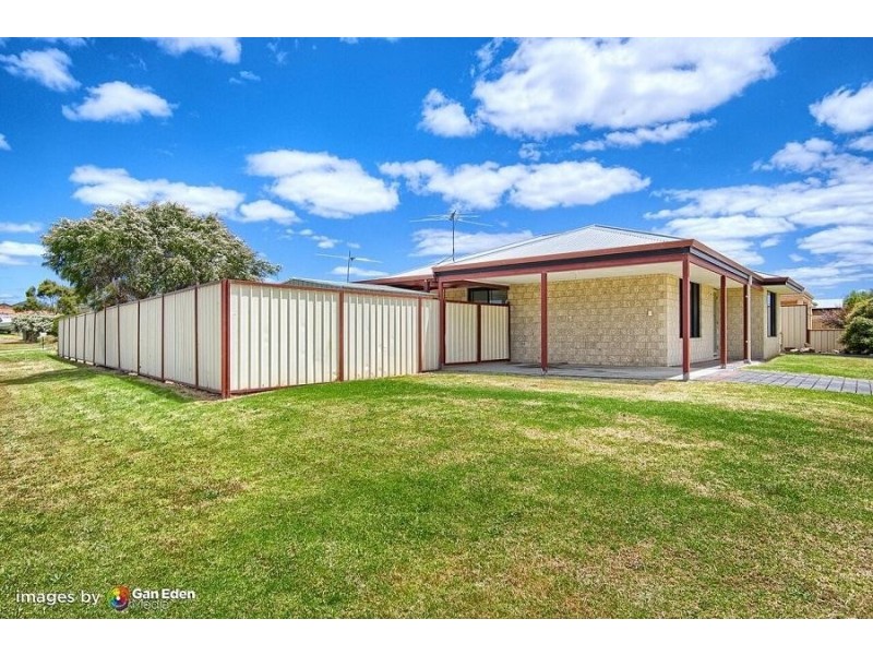 67 McGonnell Road, Mckail WA 6330