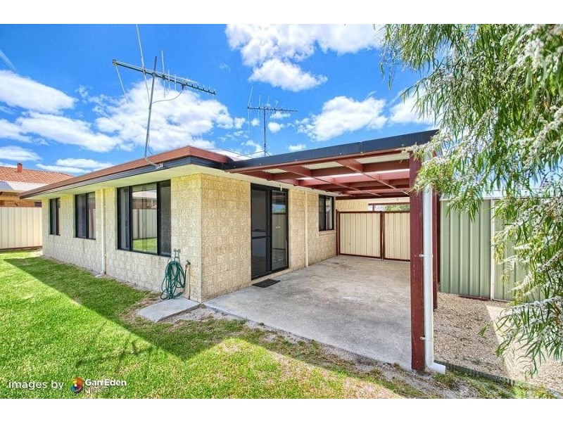 67 McGonnell Road, Mckail WA 6330