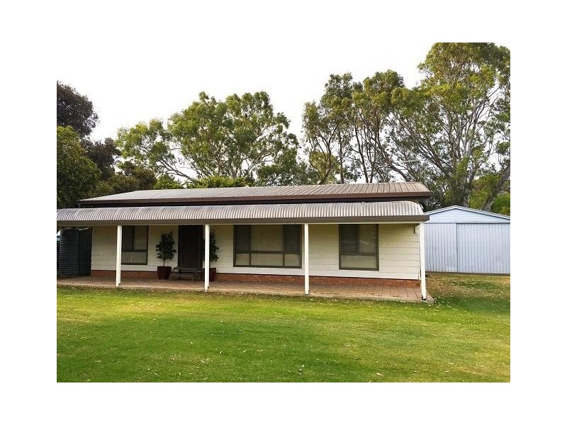 5 Old Punt Road, Wellington SA 5259