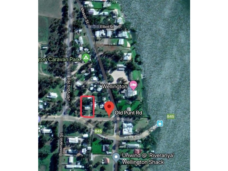 5 Old Punt Road, Wellington SA 5259