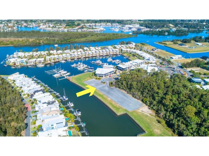 34 Sovereign Lane, Coomera Waters QLD 4209