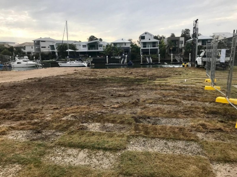 34 Sovereign Lane, Coomera Waters QLD 4209