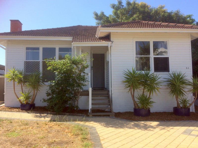 50 Margaret Street, Ashfield WA 6054