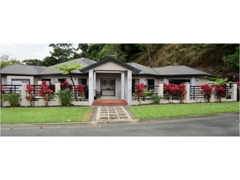 49 Greenock Way, Brinsmead QLD 4870