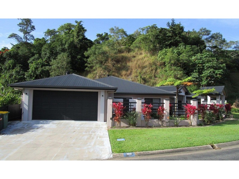 49 Greenock Way, Brinsmead QLD 4870