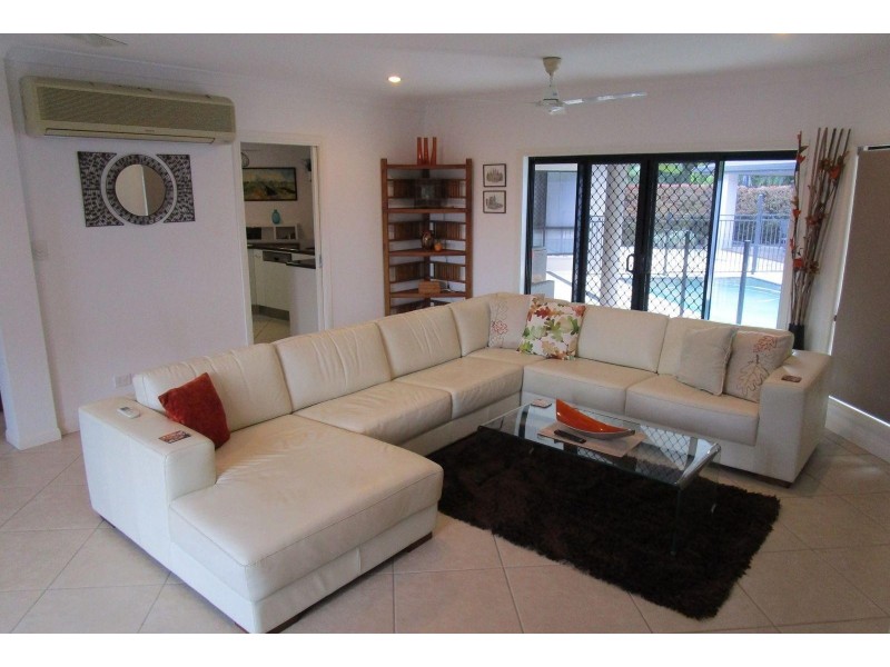 49 Greenock Way, Brinsmead QLD 4870