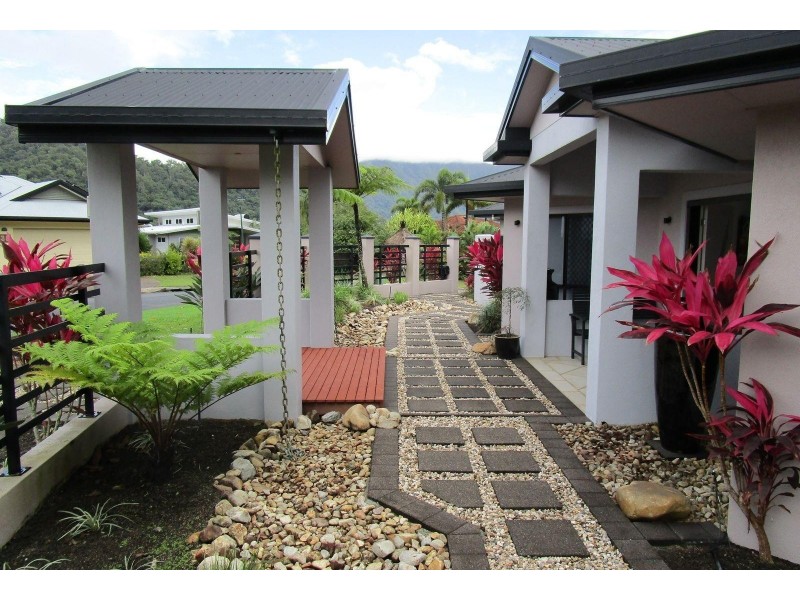 49 Greenock Way, Brinsmead QLD 4870