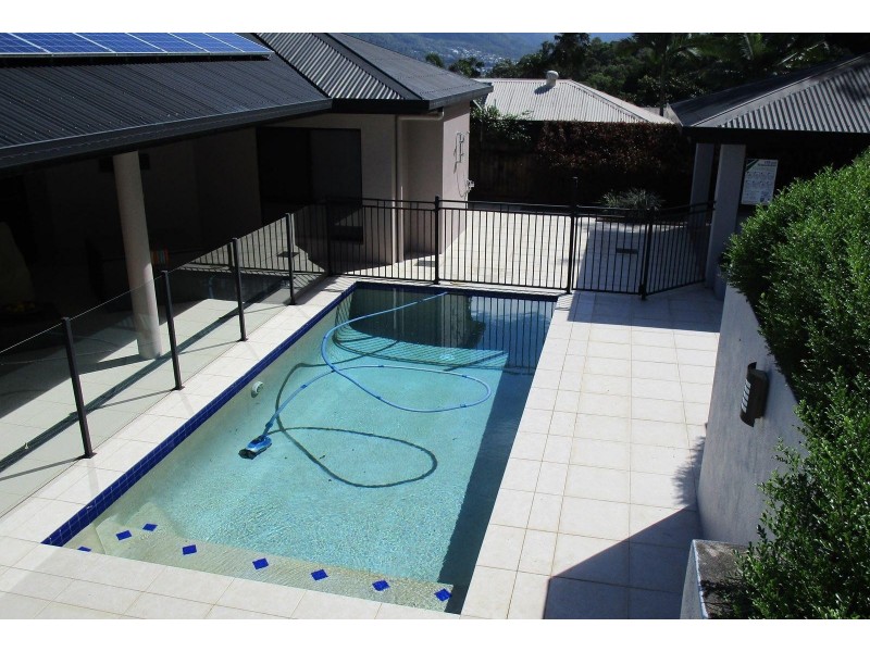 49 Greenock Way, Brinsmead QLD 4870