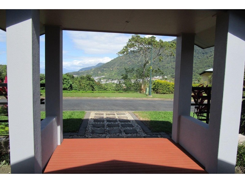 49 Greenock Way, Brinsmead QLD 4870