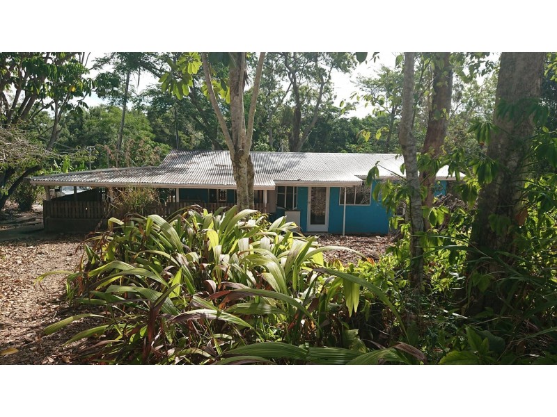 40 Tyree Road, Mount Julian QLD 4800