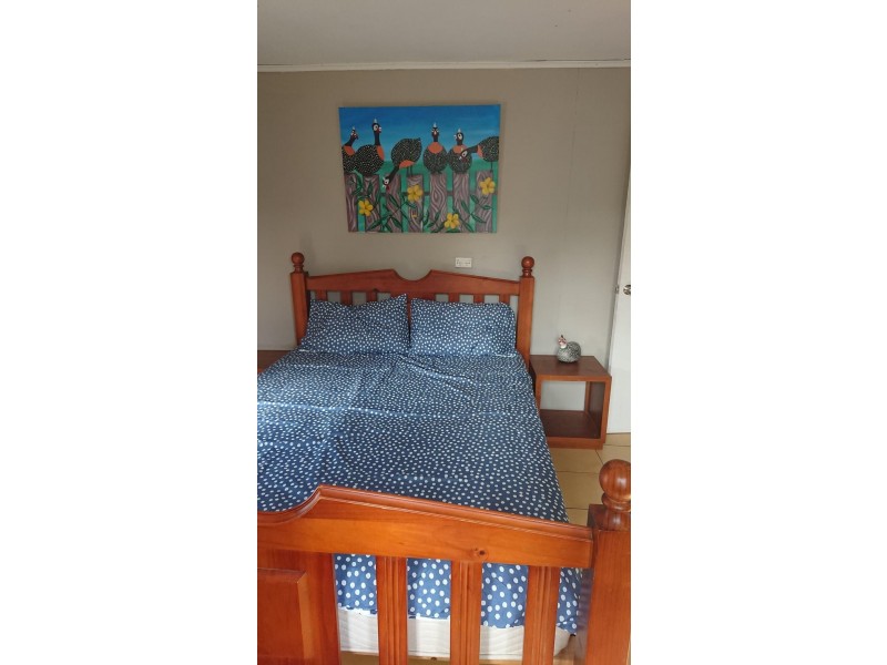 40 Tyree Road, Mount Julian QLD 4800