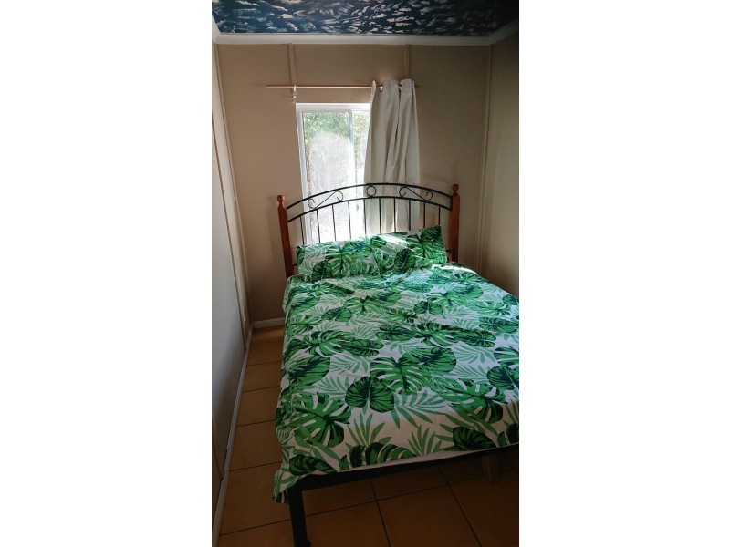 40 Tyree Road, Mount Julian QLD 4800
