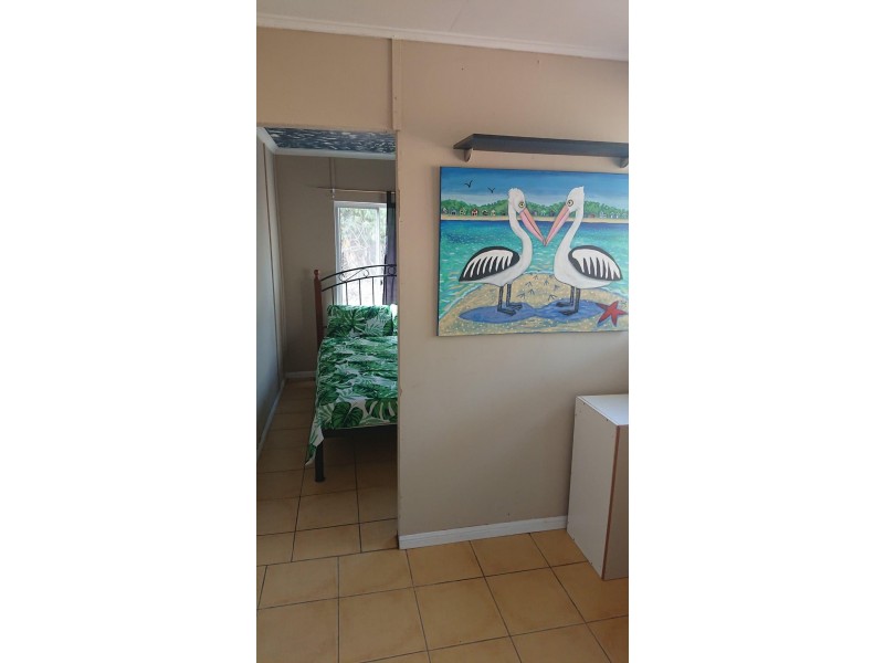 40 Tyree Road, Mount Julian QLD 4800