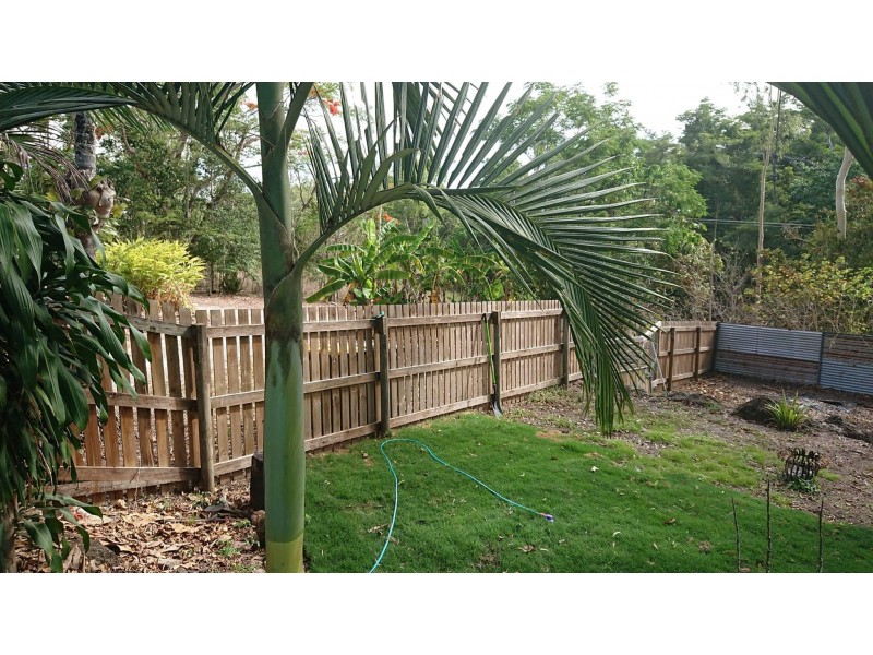 40 Tyree Road, Mount Julian QLD 4800