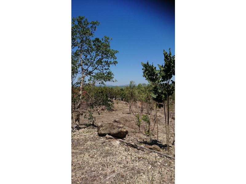 40 Tyree Road, Mount Julian QLD 4800
