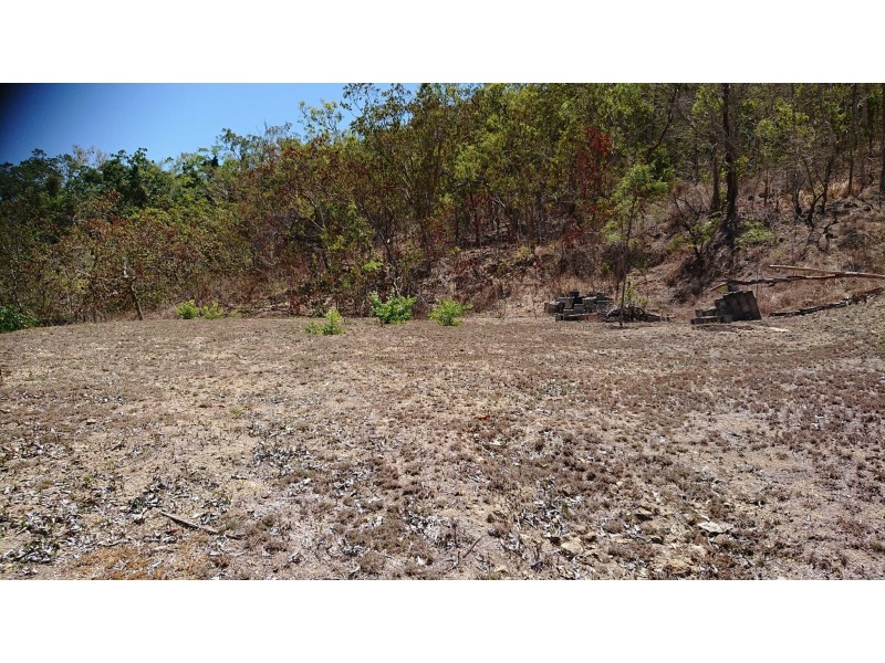 40 Tyree Road, Mount Julian QLD 4800