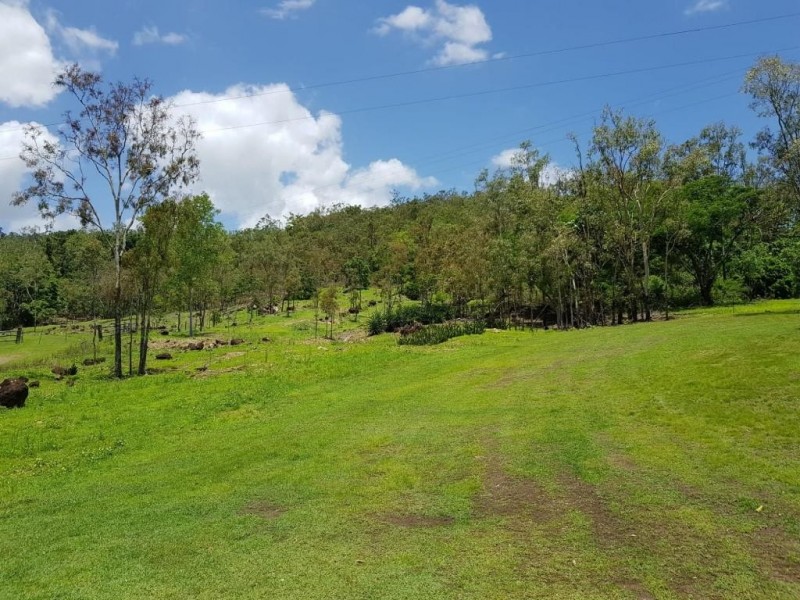 40 Tyree Road, Mount Julian QLD 4800