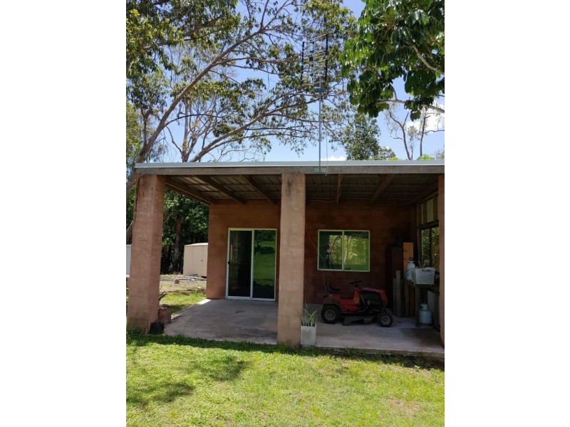 40 Tyree Road, Mount Julian QLD 4800