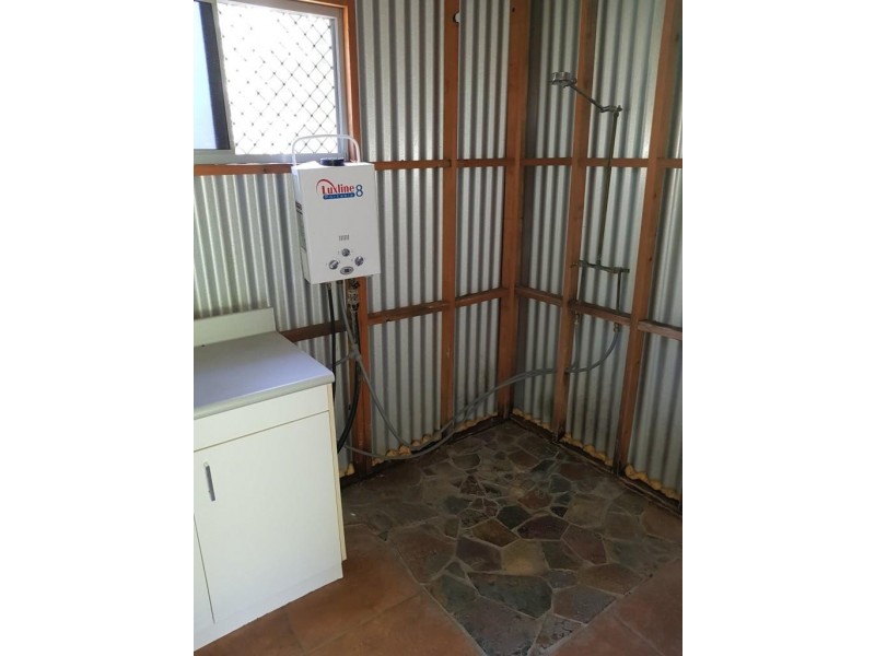 40 Tyree Road, Mount Julian QLD 4800