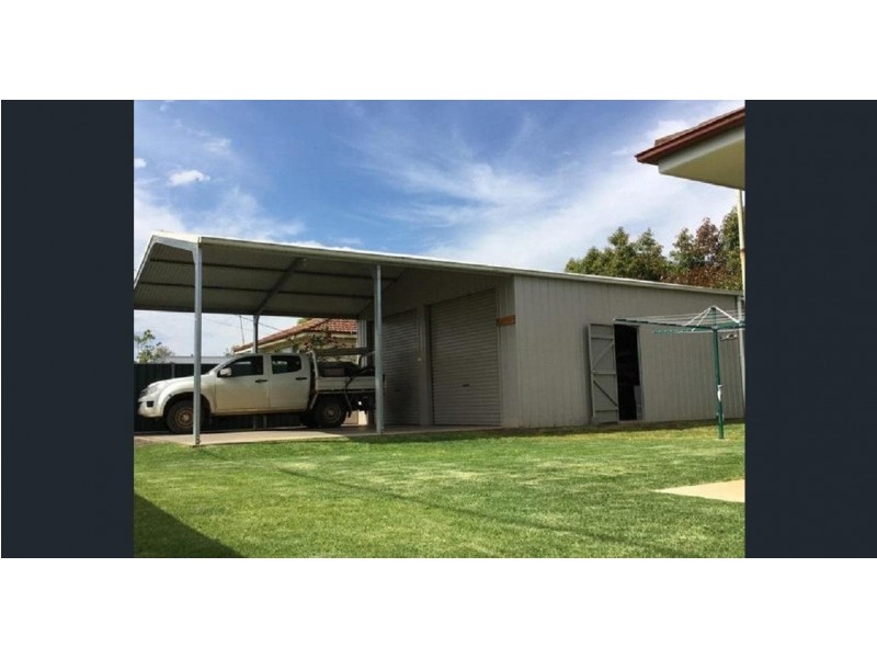 24 Gilbert Street, Dubbo NSW 2830