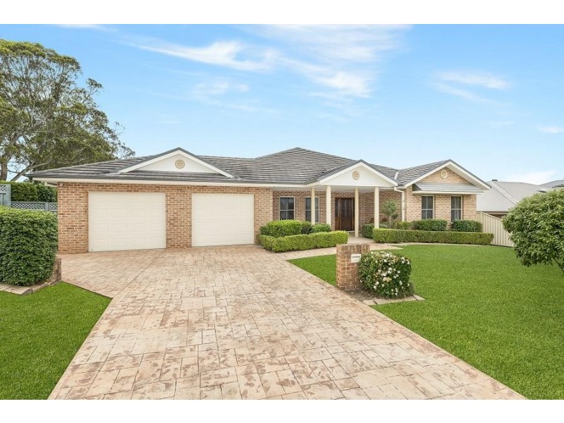 34 Alexandra Crescent, Harrington Park NSW 2567