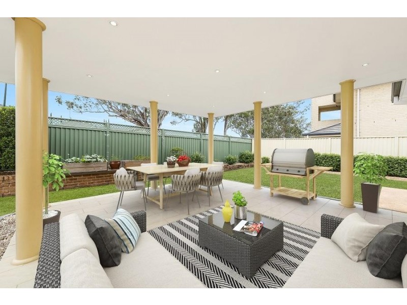 34 Alexandra Crescent, Harrington Park NSW 2567
