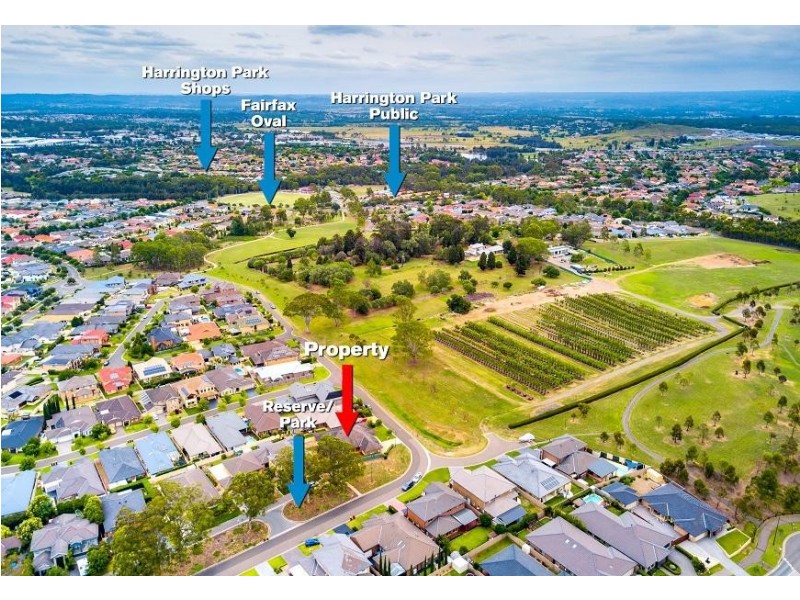 34 Alexandra Crescent, Harrington Park NSW 2567