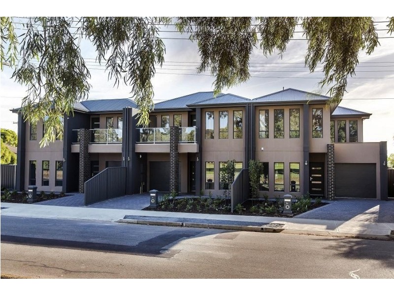 3B Moreland Avenue, Mitchell Park SA 5043