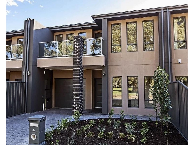 3B Moreland Avenue, Mitchell Park SA 5043