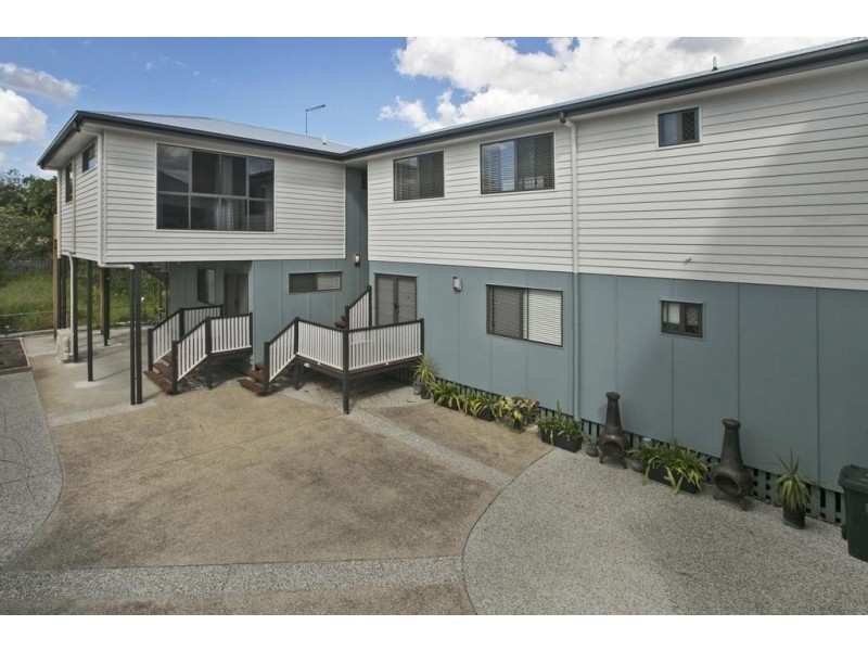 6/99 Riding Road, Hawthorne QLD 4171