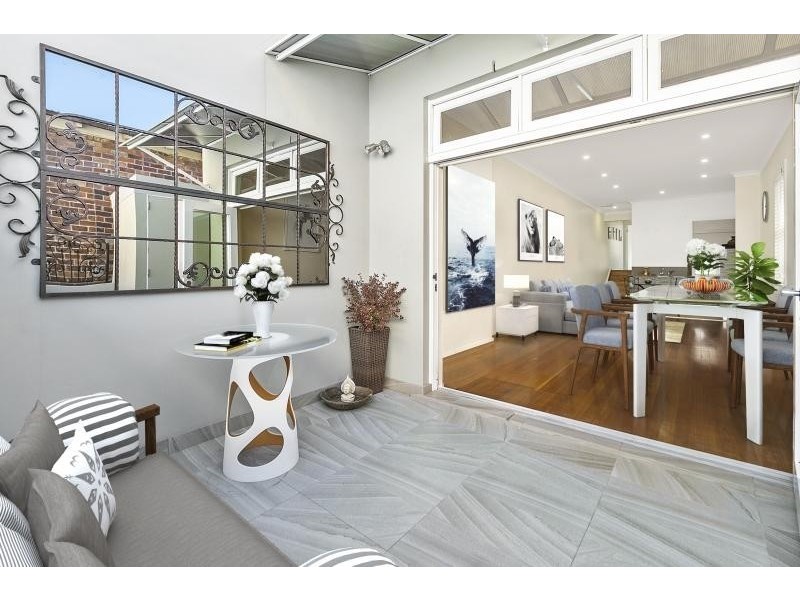 1/517 Military Road, Mosman NSW 2088