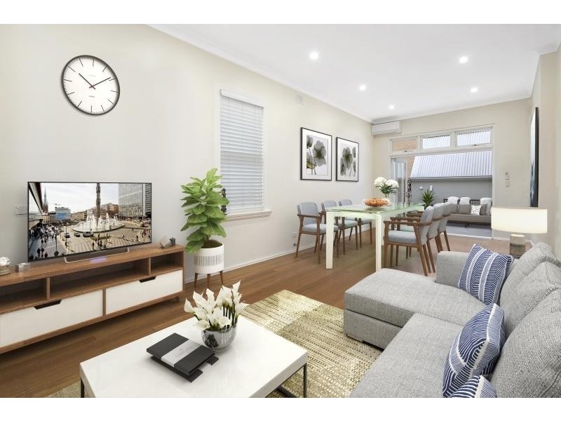 1/517 Military Road, Mosman NSW 2088
