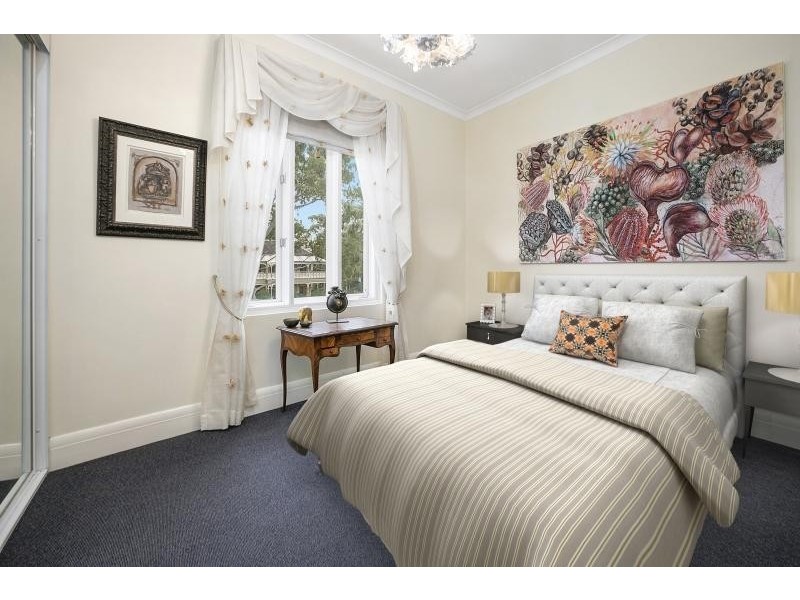 1/517 Military Road, Mosman NSW 2088