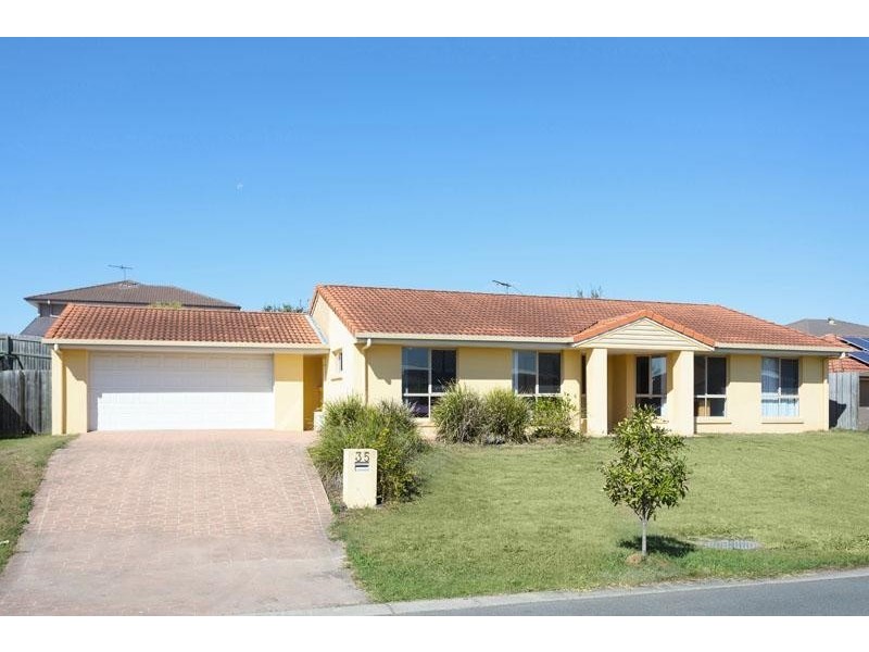 35 Michigan Crescent, Parkinson QLD 4115
