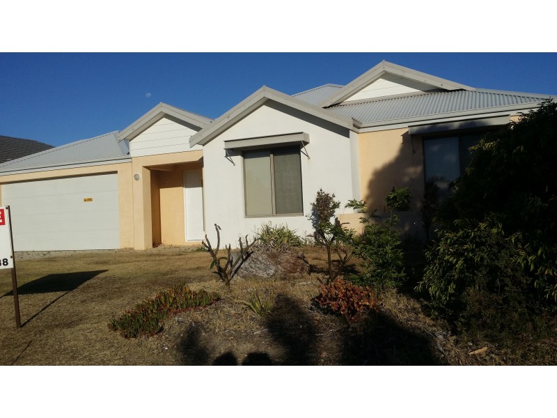 4 Whitecap Street, Yanchep WA 6035