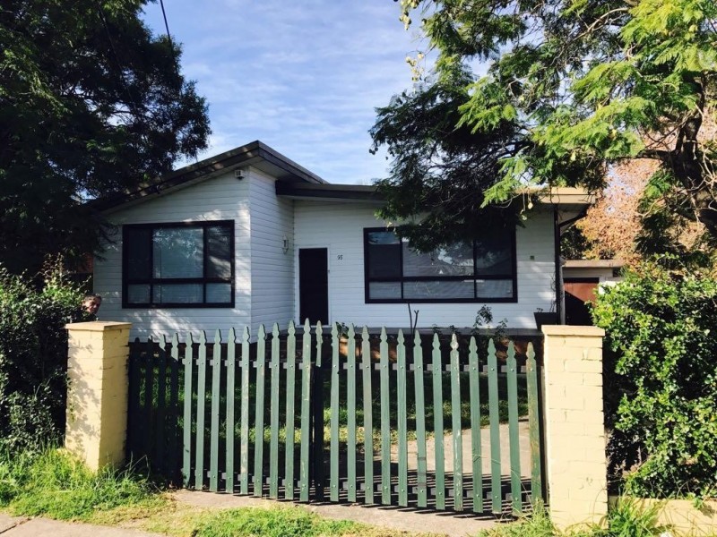 95 Hill End Road, Doonside NSW 2767