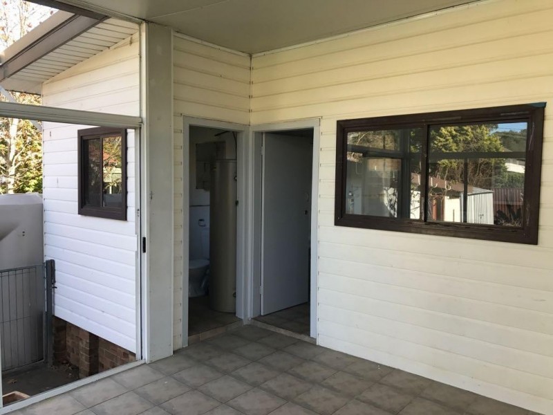 95 Hill End Road, Doonside NSW 2767