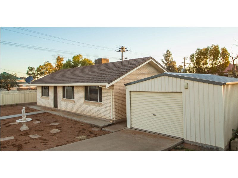 96 Wyman Street, Broken Hill NSW 2880